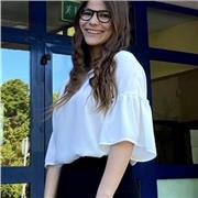 Studentessa diciannovenne da poco diplomata al Liceo linguistico Alvise Cornaro di Padova